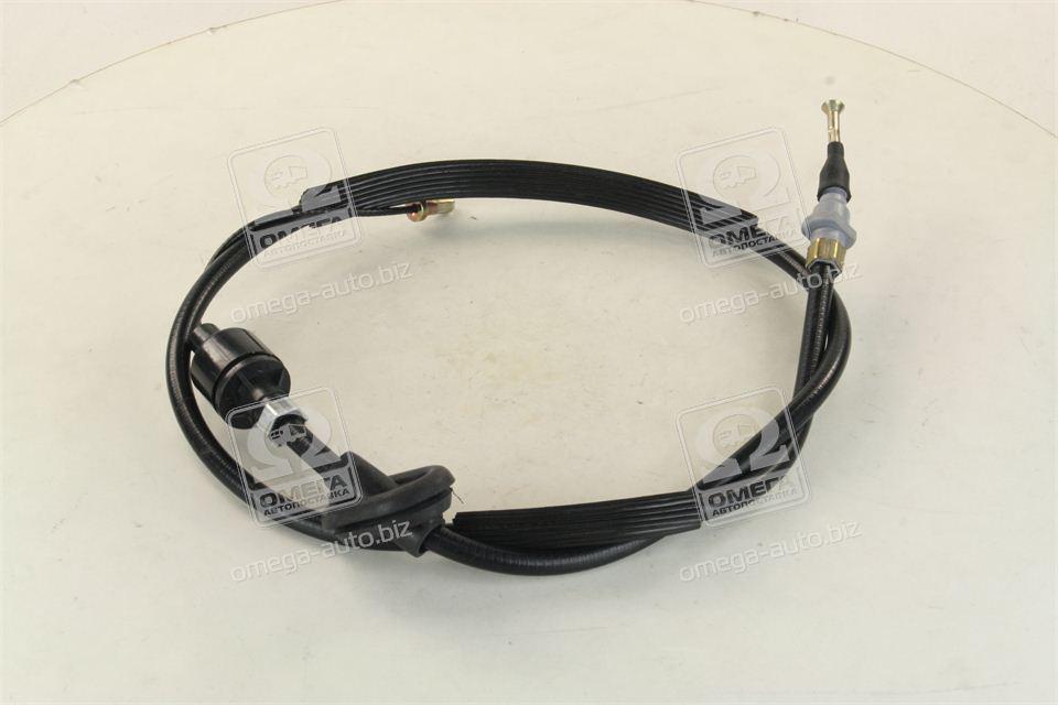 Трос сцепления ford transit 91-00, l=1400/1105 (rider) RIDER