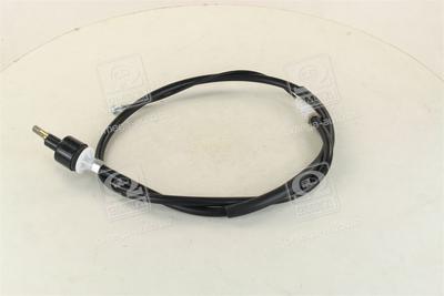Трос сцепления ford sierra 87-93, l=1410/1080 (rider) RIDER RD.4115130162