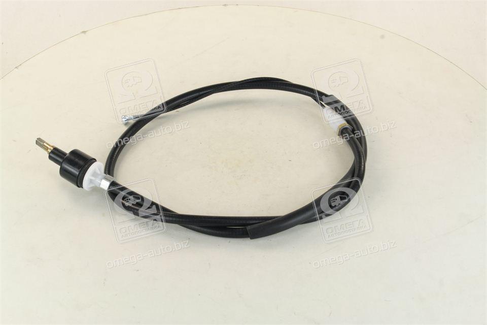 Трос сцепления ford sierra 87-93, l=1410/1080 (rider) RIDER