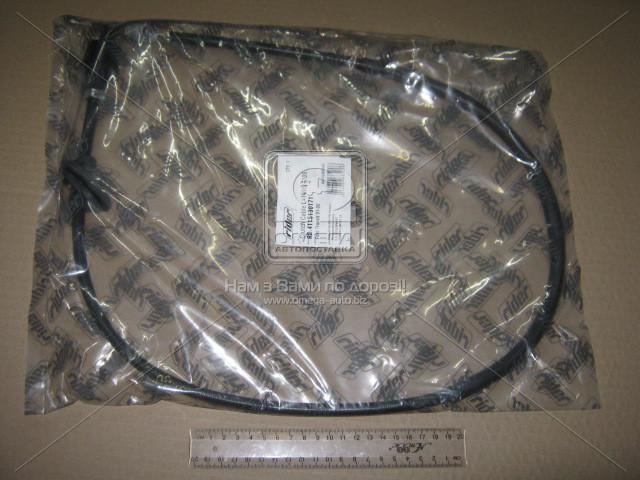 Трос сцепления ford transit 91-00, l= 1495/1105 (rider) RIDER