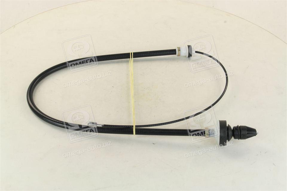 Трос сцепления renault 19 88-95, l=1010/603 (rider) RIDER