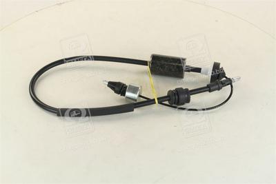 Трос сцепления renault kangoo 97-, l=955/660 (rider) RIDER RD.4115410175