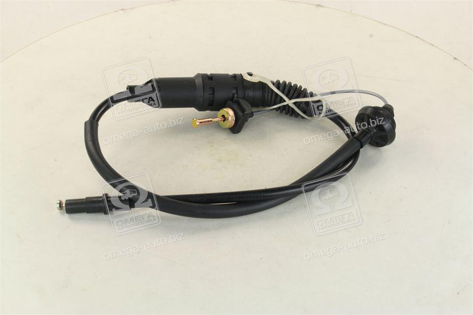 Трос сцепления vw transporter iv 92-03, l=1250/965 (rider) RIDER