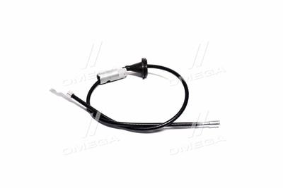 Трос спидометра opel astra f 91-98,, l=855 (rider) RIDER RD.4166331518