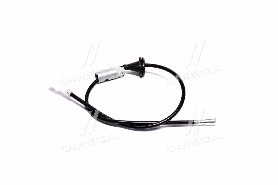 Трос спидометра opel astra f 91-98,, l=855 (rider) RIDER