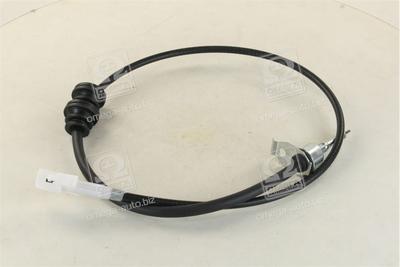 Трос спидометра vw golf ii, iii 86-98, l=1120 (rider) RIDER RD.4166551514
