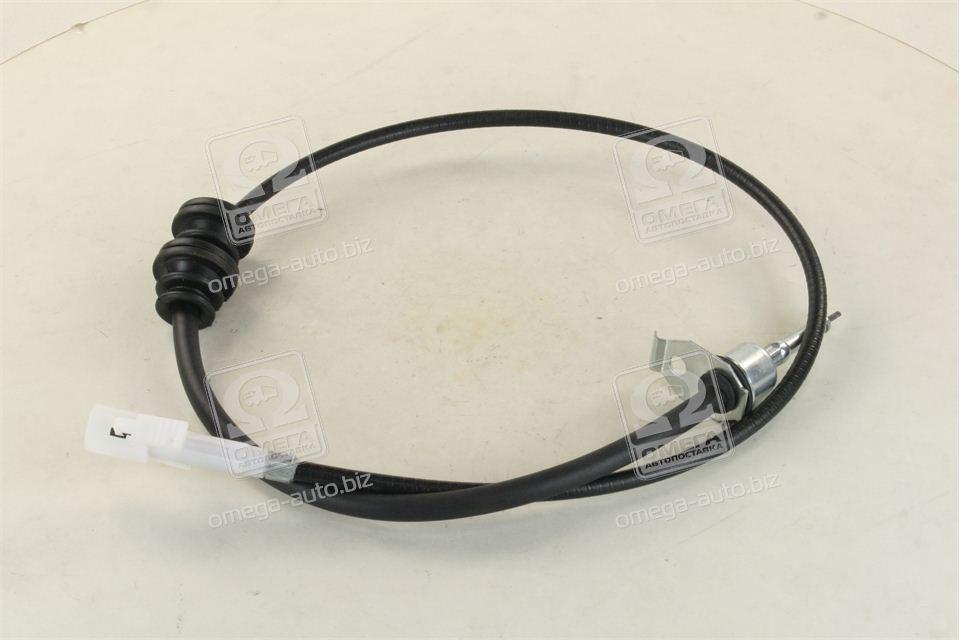 Трос спидометра vw golf ii, iii 86-98, l=1120 (rider) RIDER