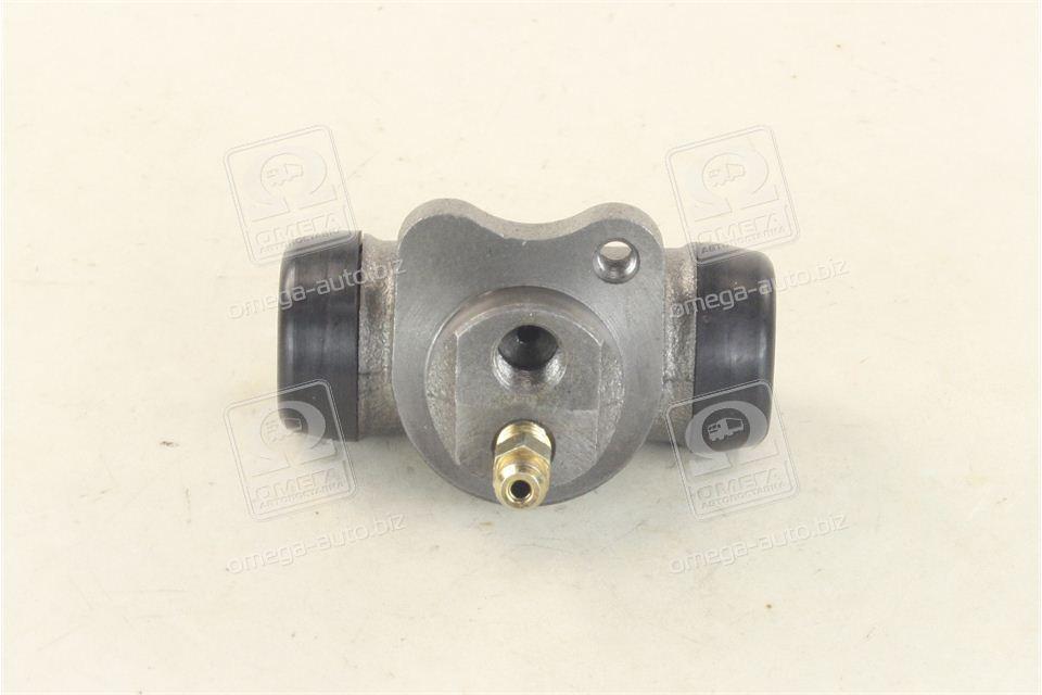 Цилиндр торм. раб. задн. daewoo lanos 1,6 16кл. nexia (1,5 1,6), chevrolet aveo (d=19.05) (rider) RIDER