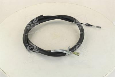 Трос ручного тормоза mb sprinter, vw lt 96-06 лев., l=1522/1358 (rider) RIDER RD.4442270280
