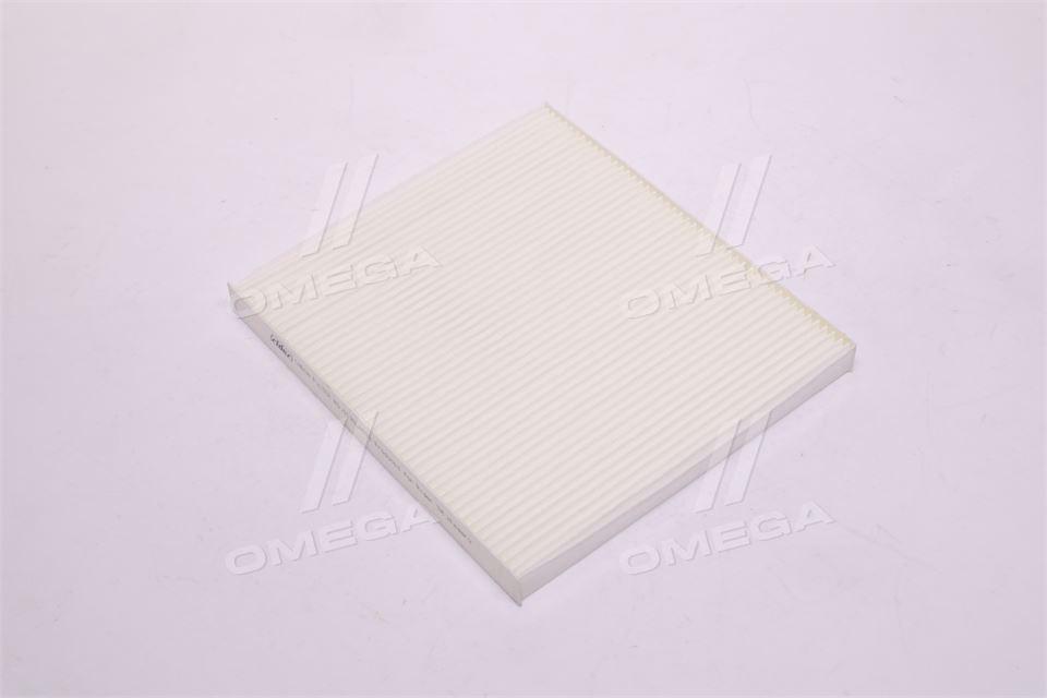 Фильтр салона ssangyong korando 10- (rider) RIDER