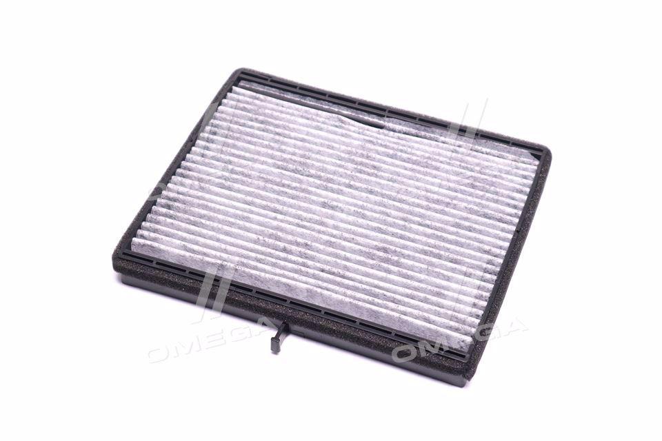 Фильтр салона chevrolet lacetti 03- угольный (rider) RIDER