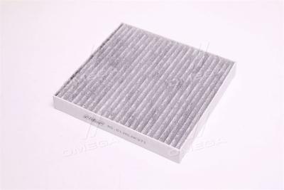 Фильтр салона nissan x-trail 01- угольный (rider) RIDER RD.61J6LAK371