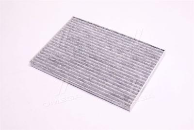 Фильтр салона nissan qashqai, x-trail 07-13 угольный (rider) RIDER RD.61J6LAK396