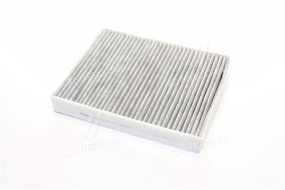 Фильтр салона vw touareg 10- угольный (rider) RIDER RD.61J6WP2017