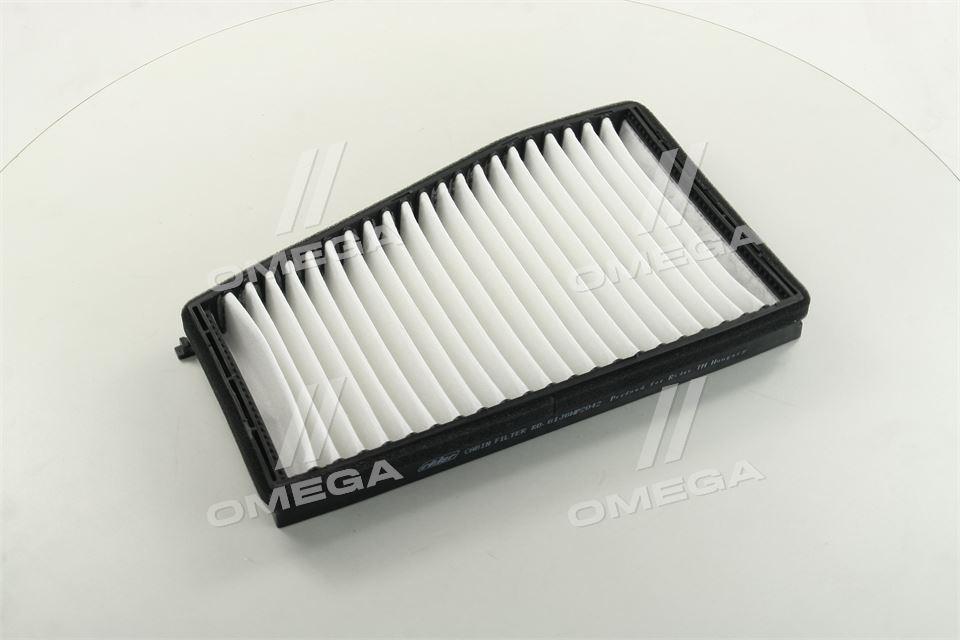 Фильтр салона chevrolet evanda 02- (rider) RIDER