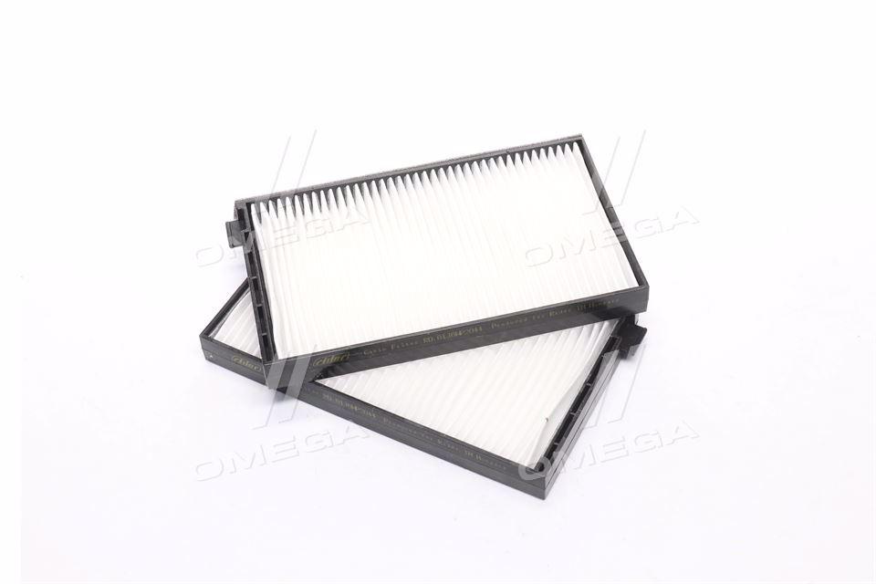 Фильтр салона hyundai h1 08- (2шт.) (rider) RIDER