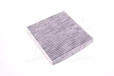 Фильтр салона vw golf vii, skoda octavia 12- угольный (rider) RIDER RD.61J6WP2089