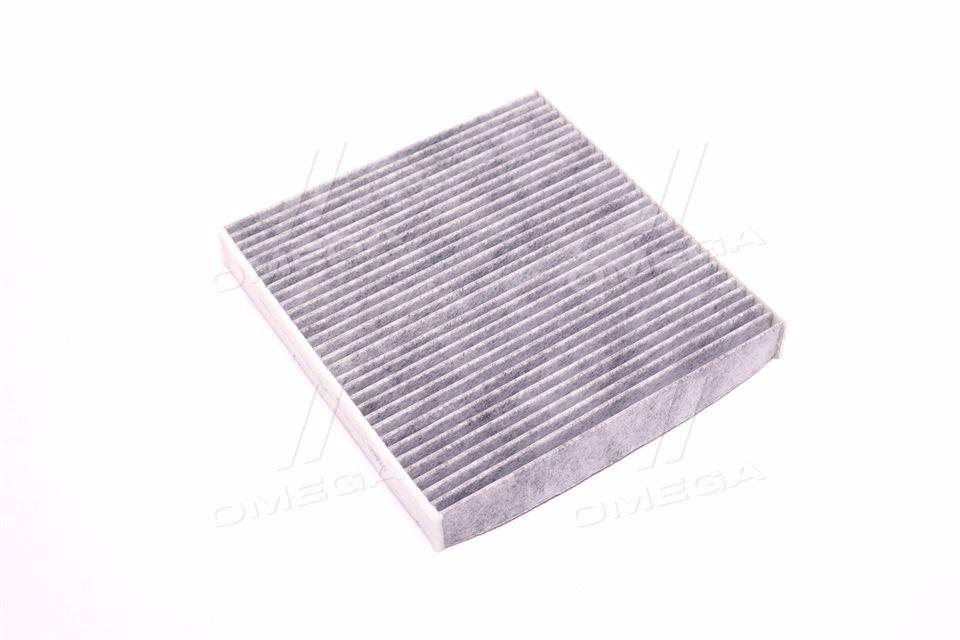 Фильтр салона vw golf vii, skoda octavia 12- угольный (rider) RIDER