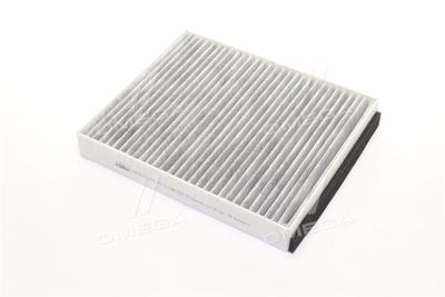 Фильтр салона ford focus iii, kuga ii 11- угольный (rider) RIDER RD.61J6WP2097C