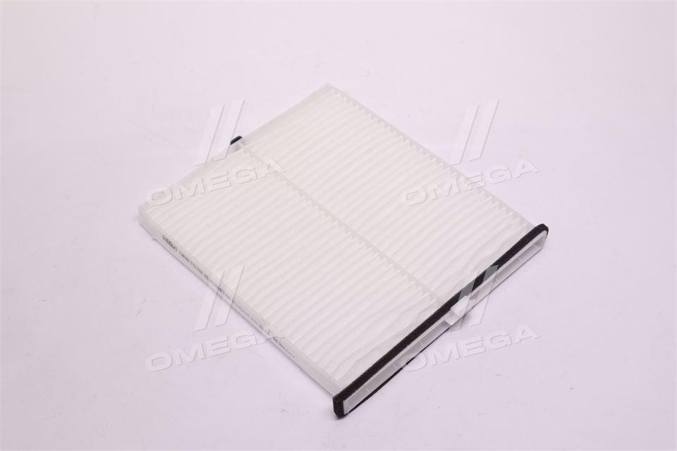 Фильтр салона mazda 3 (bm), 6 (gj), cx-5 12- (rider) RIDER