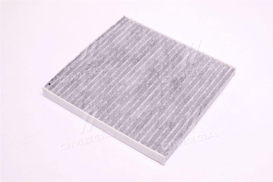 Фильтр салона volvo s40,v40 97-04 угольный (rider) RIDER