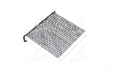 Фильтр салона ford transit 14- угольный (rider) RIDER RD.61J6WP2118C