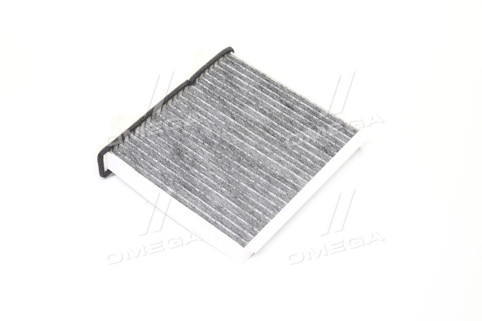 Фильтр салона ford transit 14- угольный (rider) RIDER