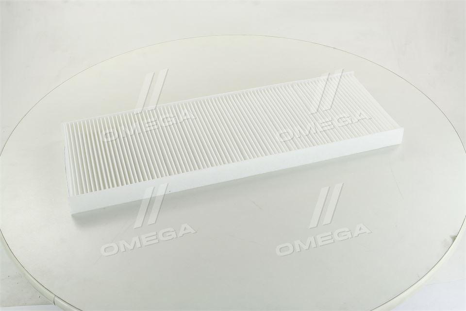 Фильтр салона opel vectra b 95-02 (rider) RIDER