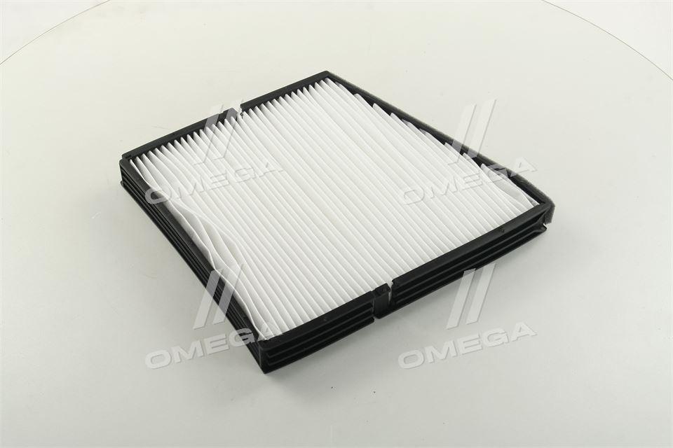 Фильтр салона daewoo nubira 97- (rider) RIDER