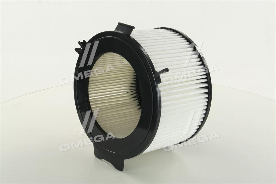 Фильтр салона vw transporter iv 90-03 (rider) RIDER