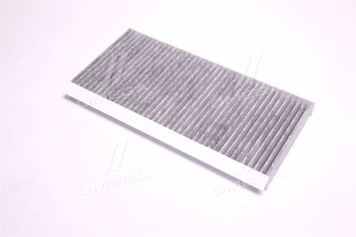 Фильтр салона ford focus 98-04, transit connect 02- угольный (rider) RIDER RD.61J6WP6937