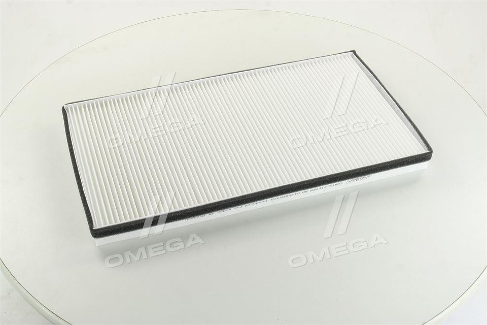 Фильтр салона mb vito 96-03 (rider) RIDER