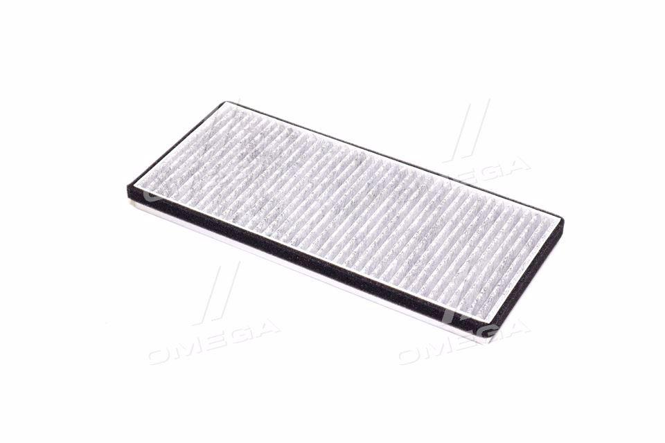 Фильтр салона mb sprinter 95-06, vw lt 96-06 угольный (rider) RIDER