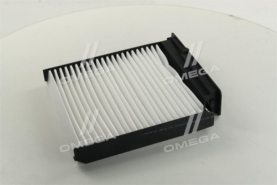 Фильтр салона nissan micra 03-, note, tiida 05- (rider) RIDER