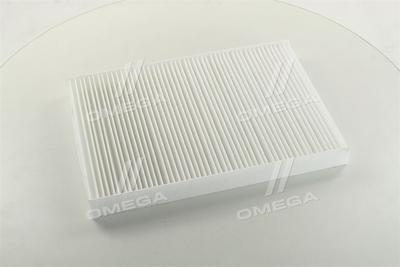 Фильтр салона audi a4 00-, a6 97-05 (rider) RIDER RD.61J6WP6998