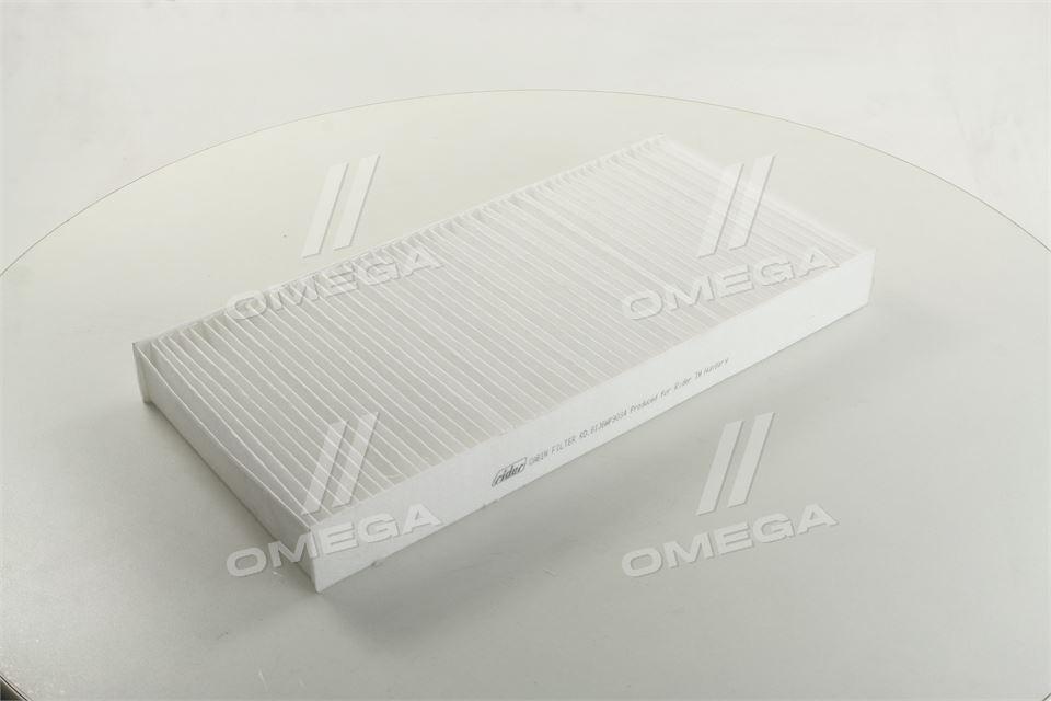 Фильтр салона opel vectra c 02-, combo, corsa 00- (rider) RIDER