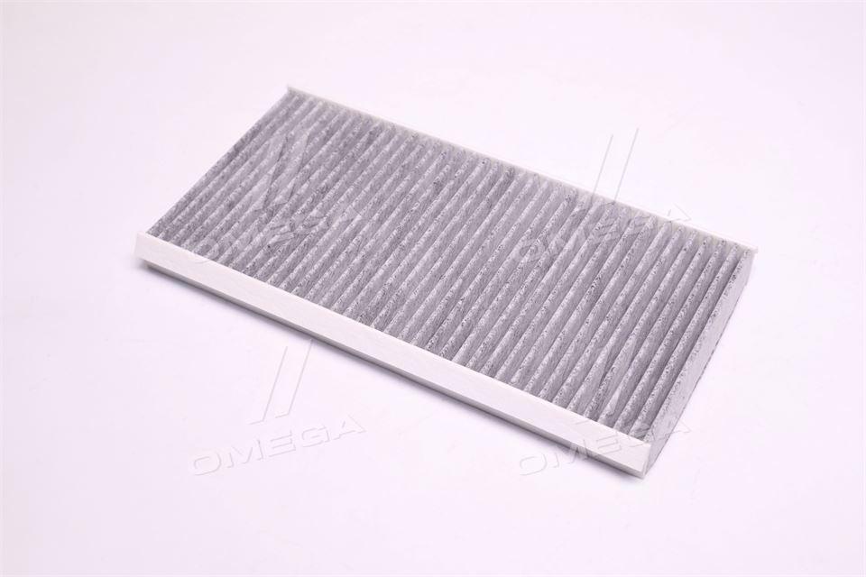 Фильтр салона opel vectra c 02-, combo, corsa 00- угольный (rider) RIDER