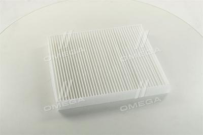 Фильтр салона skoda fabia 00-, vw polo 01- (rider) RIDER RD.61J6WP9037