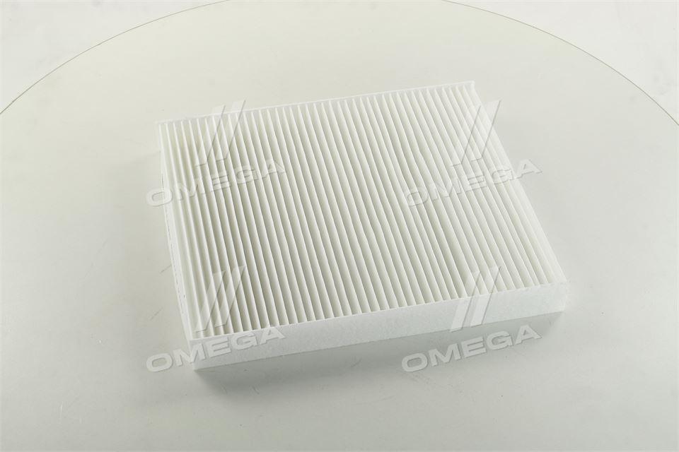 Фильтр салона skoda fabia 00-, vw polo 01- (rider) RIDER