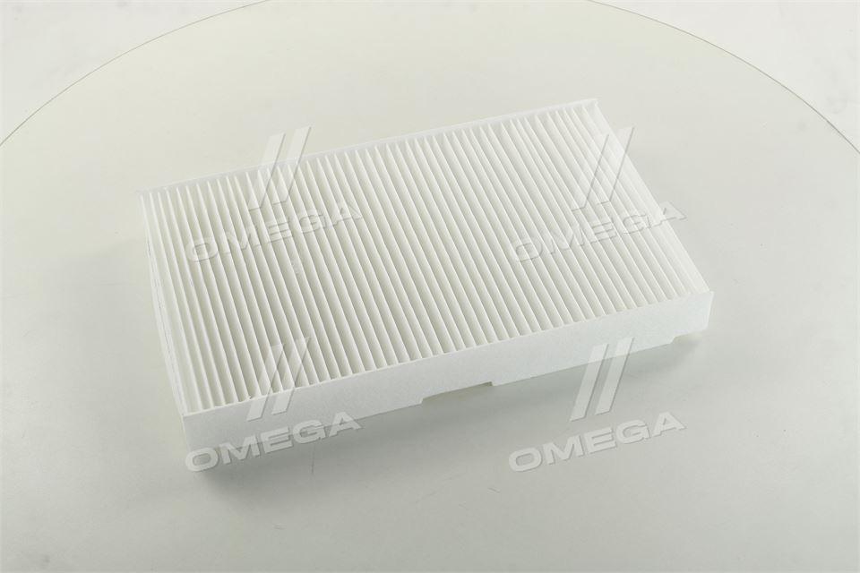 Фильтр салона peugeot 307 00-, citroen c2, c3, c4 02- (rider) RIDER