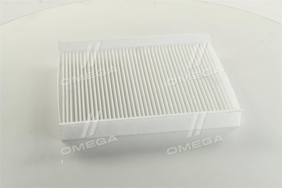 Фильтр салона fiat doblo 01- (rider) RIDER