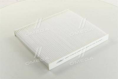 Фильтр салона toyota avensis 03-, corolla 02- (rider) RIDER RD.61J6WP9136