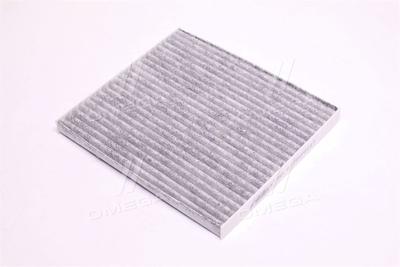 Фильтр салона toyota avensis 03-08, corolla 02-09 угольный (rider) RIDER RD.61J6WP9137