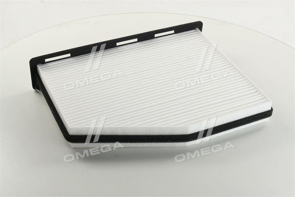 Фильтр салона skoda octavia 03-, vw golf, passat (rider) RIDER