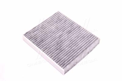 Фильтр салона ford focus c-max 03-, mondeo 07- угольный (rider) RIDER RD.61J6WP9165C