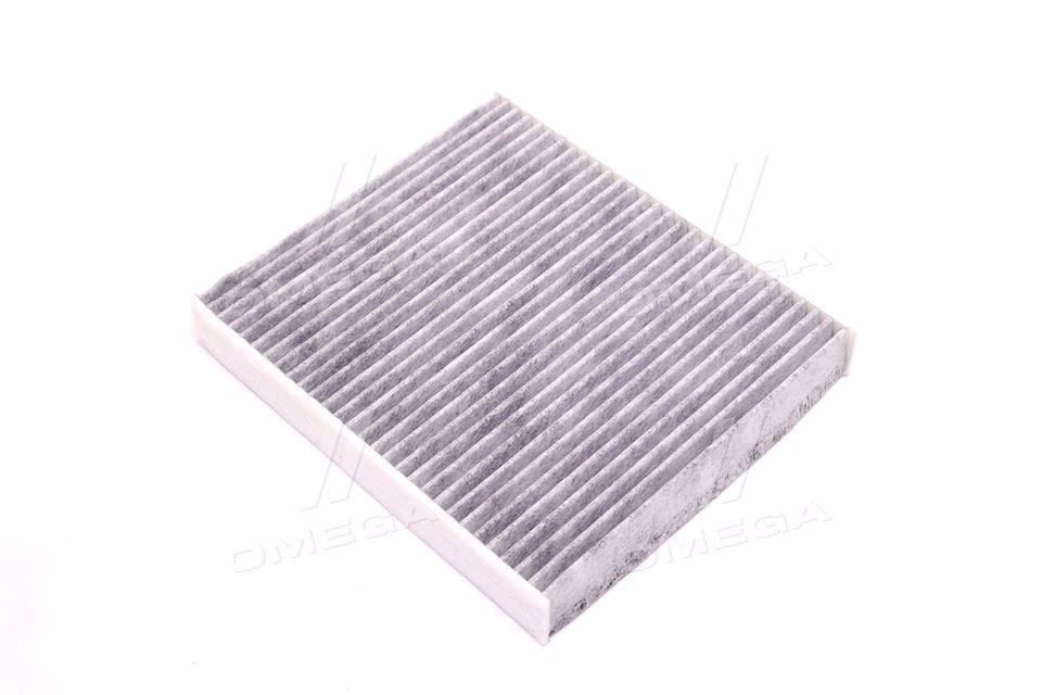 Фильтр салона ford focus c-max 03-, mondeo 07- угольный (rider) RIDER