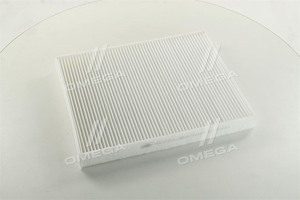 Фильтр салона vw transporter v 03- (rider) RIDER