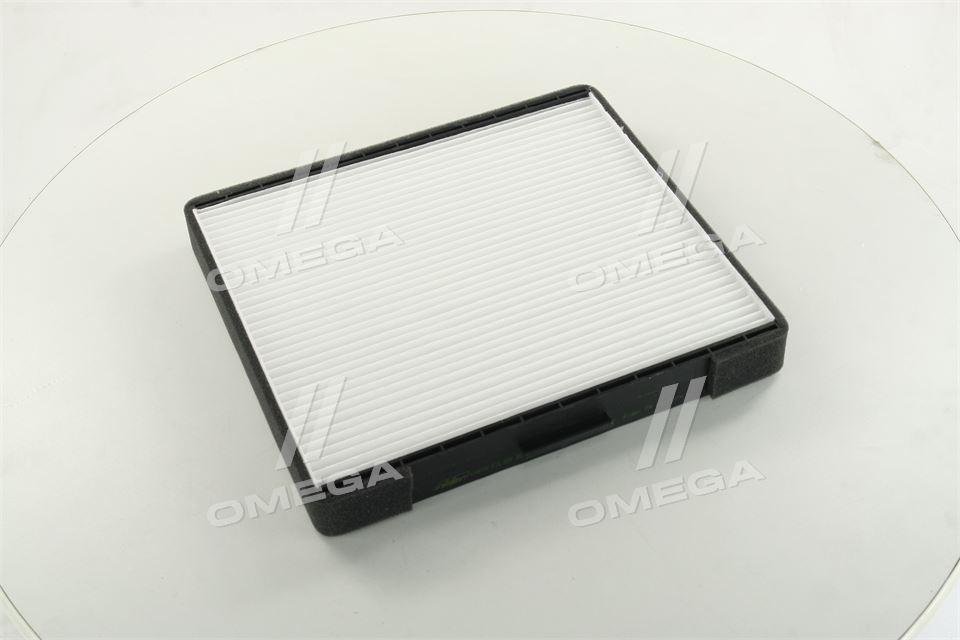 Фильтр салона hyundai elantra 00-06 (rider) RIDER