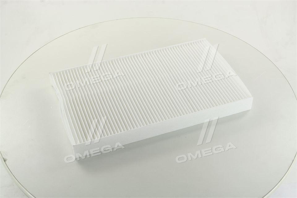 Фильтр салона mb vito 03-. viano 03- (rider) RIDER