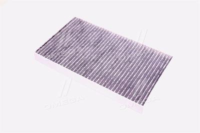 Фильтр салона mb vito 03-. viano 03- угольный (rider) RIDER RD.61J6WP9222C